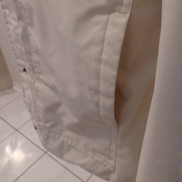 2/$50 Off-White Winter Jacket - Size Small - Picture 5 of 10